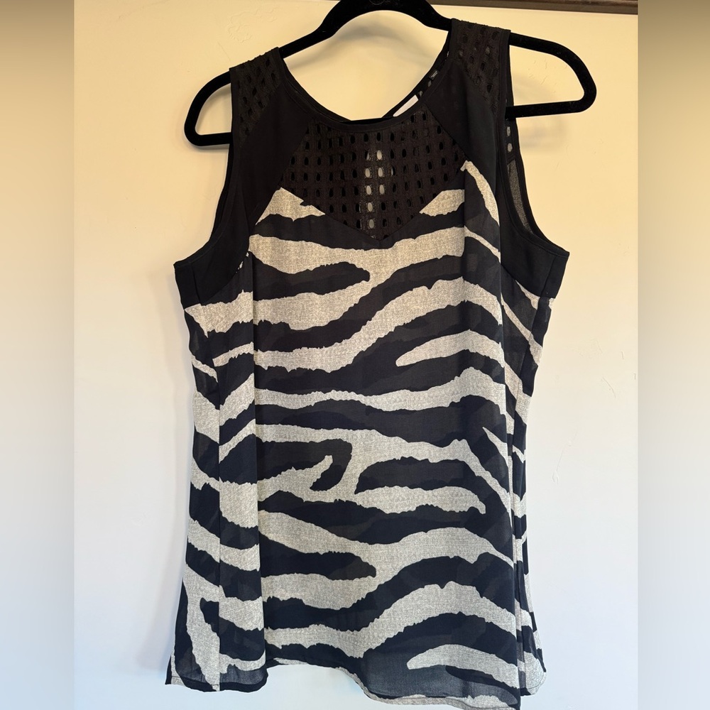 CAbi blouse